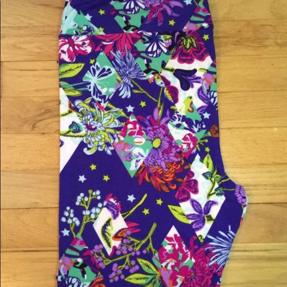 Lularoe leggings